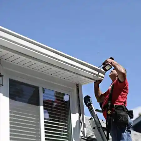 gutter services Yankton